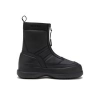Moon Boot - Luna Zip Boot - Chaussures lifestyle Black - 43