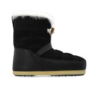 Moon Boot - MB EVX Igloo snow boots - Femme - Chaussures - Noir - Taille: 36 EU