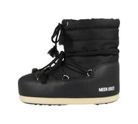 Moon Boot Bottes de neige EVX Light Nylon Femme Noir Taille 37 EU