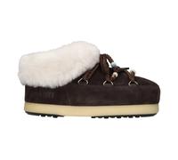 Moon Boot - MB EVX Mule Suede Beads - Femme - Chaussures - Noir - Taille: 35 EU