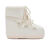 AprÃšs ski Moon Boot Icon Low Rubber Beige 36/38