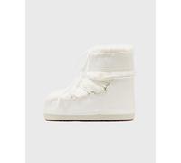 Moon Boot Bottes Icon Low Faux Fur