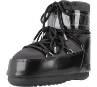 Moon Boot Mb Icon Low Glan Colour Noir