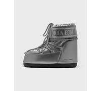 Moon Boot MB ICON LOW GLANCE women Boots silver taille: 39-41