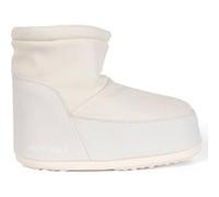 Moon Boot Mb Icon Low Nolace Rubber White Taille: 36/38 | Bottes Outlet | Unisex | Blanche