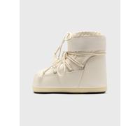 Bottes De Neige Beiges Pour Femmes Moon Boot Icon Low Nylon New 80d1409340-l002 40;41;39