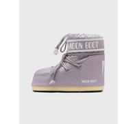 Bottes neige femmes Moon Boot MB ICON LOW NYLON Violet 39 / 41