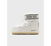 Moonboot - Bottes après-ski - Moon Boot Icon Low Nylon White Mono - Taille 36-38 - Blanc Blanc 36-38