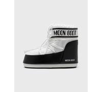 Bottines et boots Moon Boot MB ICON LOW NYLON pour Femme 36 - 38 Blanc