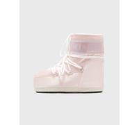 Moon Boot MB ICON LOW PEARLY women Boots pink taille: 35-38
