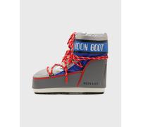 Moon Boot - Icon Low Space Racing - Après-ski Silver / Blue / Red - 39 - 41