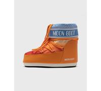 Moon Boot MB ICON LOW SUNRISE women Boots blue|orange taille: 42-44