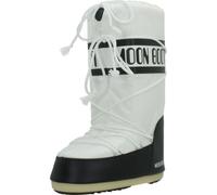 Moon Boot Mb Icon Nylon Colour Blanc