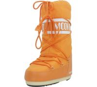 Moon Boot Mb Icon Nylon Couleur Orange