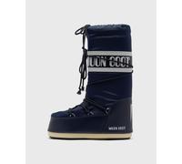 Moonboot - Moon Boot Icon Nylon Blue - Taille 45-47 45-47