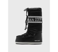 Moon Boot MB ICON NYLON men Boots black taille: 35-38