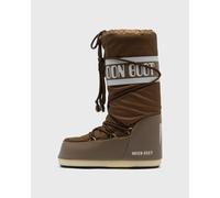 Moon Boot MB ICON NYLON men Boots brown taille: 35-38