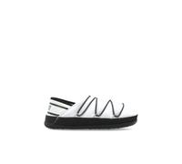 Moon Boot - MB Icon Slipper - Femme - Chaussures - Blanc - Taille: 38 EU