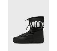 Bottes neige hommes Moon Boot MB MTRACK POLAR NYLON Noir 42