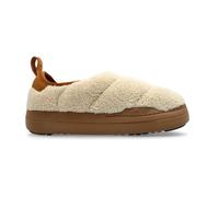 Moon Boot - MB Park Puffer Fleece Bottes de Neige - Homme - Chaussures - Beige - Taille: 41 EU