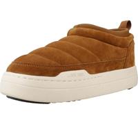 Moon Boot Mb Park Soft Sued Couleur Marron