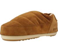Moon Boot Mb Sandal Band Suede Couleur Marron