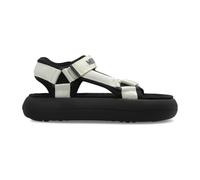 Moon Boot - MB Super Sandal - Femme - Chaussures - Blanc - Taille: 40 EU