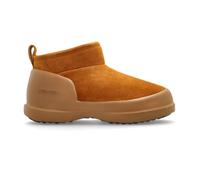 Moon Boot - Mezzaluna Bottes de neige basses - Femme - Chaussures - Brun - Taille: 41 EU