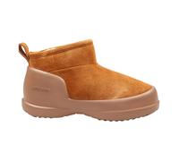 Moon Boot, Femme, Chaussures, Brun, Taille: 40 EU Mezzaluna Low Bottes