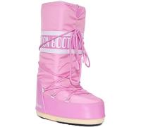 Moon-boot Moon Boot Nylon, Bottes de Neige mixte adulte, Rose (Rosa 063), 35 EU