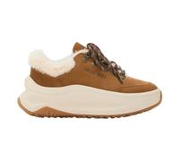 Moon Boot - Moon247 City Shearling Baskets - Femme - Sport - Brun - Taille: 39 EU