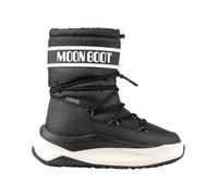 Moon Boot Bottes neige MB MOON247 POLAR WP in Noir 41
