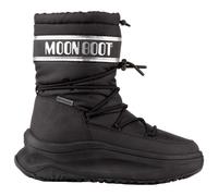Moon Boot - Moon247 Polar Wp Black Silver - 45 - Chaussures après-ski