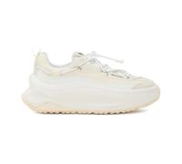Moon Boot - Moon247 Xlace Baskets - Femme - Chaussures - Beige - Taille: 39 EU