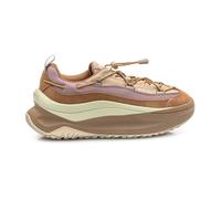 Moon Boot - Moon247 Xlace Baskets - Femme - Chaussures - Multicolore - Taille: 37 EU