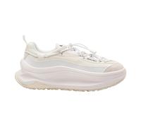 Moon Boot - Moon247 Xlace - Femme - Chaussures - Blanc - Taille: 40 EU