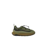 Moon Boot - Moon247 Xlace - Homme - Chaussures - Vert - Taille: 46 EU
