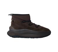 Moon Boot - Moon247 Xlace Mid Bottes - Homme - Chaussures - Brun - Taille: 43 EU