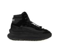 Moon Boot - Moon247 Xlace Mid - Homme - Sport - Noir - Taille: 43 EU