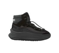 Moon Boot - Moon247 Xlace Mid - Homme - Sport - Noir - Taille: 42 EU