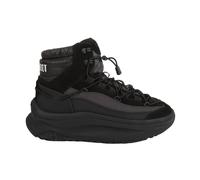 Moon Boot - Moon247 Xlace Mid - Homme - Sport - Noir - Taille: 43 EU