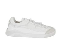 Moon Boot - Moonlight Baskets - Femme - Chaussures - Blanc - Taille: 40 EU