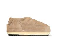 Moon Boot - Mules Élégantes pour Femmes - Femme - Chaussures - Beige - Taille: 39 EU