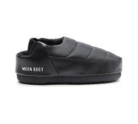 Moon Boot - Mules Élégantes pour Femmes Tendance - Femme - Chaussures - Noir - Taille: 35 EU