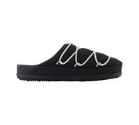 Moon Boot - Mules - Femme - Chaussures - Noir - Taille: 38 EU