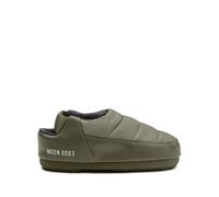 Moon Boot - Mules - Homme - Chaussures - Vert - Taille: 41 EU