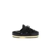 Moon Boot - Mules Icon - Femme - Chaussures - Noir - Taille: 36 EU