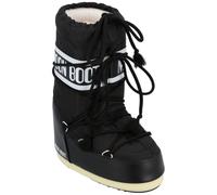 Moon Boot Bottes après-ski Icon Nylon Noir Taille 39-41