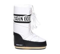 Moon Boot Bottes de neige MB Icon Nylon M Homme Blanc Taille 39-41