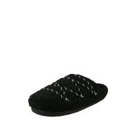 MOON BOOT Pantoufle noir, Taille 37